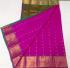PL EMBOSS SAREE